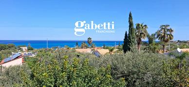 Villa singola Cefalù [VC/84VRG]