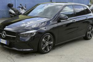 Mercedes-benz B 180 d Automatic Progressive Advanc