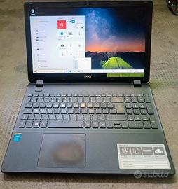 Acer Aspire ES1-531 come nuovo
