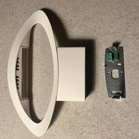 Mesmeri artemide led come nuova