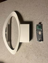 Mesmeri artemide led come nuova