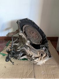 Cambio Manuale Frizione Opel Agila 1.0 2002