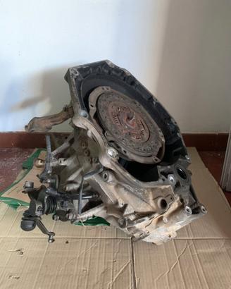 Cambio Manuale Frizione Opel Agila 1.0 2002