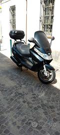 piaggio x8 400