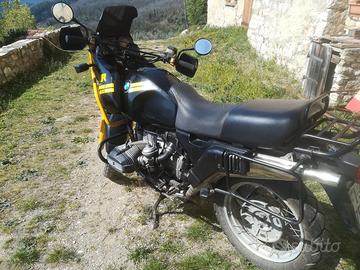 BMW R100 GS