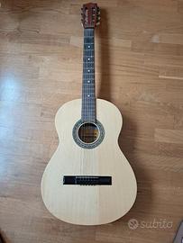 Chitarra Clarissa by Polverini Bros mod M-I-E
