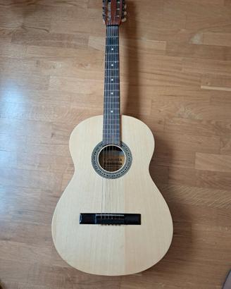 Chitarra Clarissa by Polverini Bros mod M-I-E