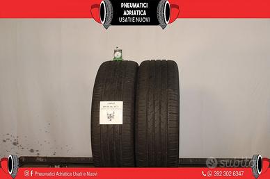 Gomme estive usate CONTINENTAL 195/55 R16