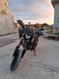 KSR TW 125