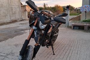 KSR TW 125