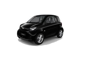 Smart Fortwo Eq mattrunner 4,6kW