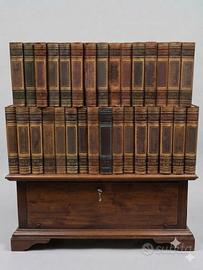 Enciclopedia Treccani 1929-1939 PRIMA EDIZIONE 