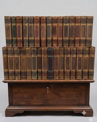 Enciclopedia Treccani 1929-1939 PRIMA EDIZIONE 