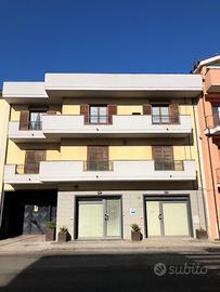 Appartamento Arredato 75 Mq zona centrale