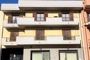 Appartamento Arredato 75 Mq zona centrale