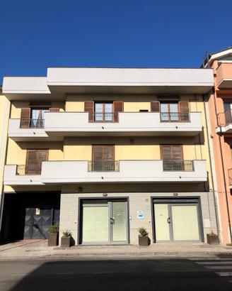 Appartamento Arredato 75 Mq zona centrale