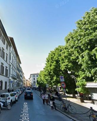Grazioso Trilocale in zona San Marco