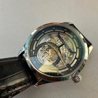 Louis Erard 1931 skeleton