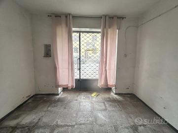 NEGOZIO A POZZOLO FORMIGARO