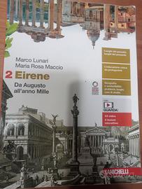 Eirene 2. Da Augusto all'anno Mille.