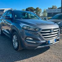 Hyundai Tucson 2.0 CRDi Comfort