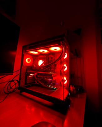 Pc da Gaming
