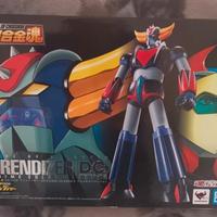 bandai gx 