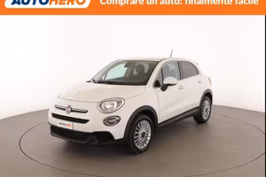 FIAT 500X YK92637