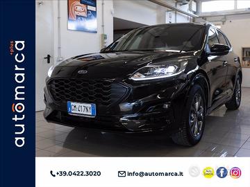 FORD Kuga 1.5 ecoboost ST-Line 2wd 150cv