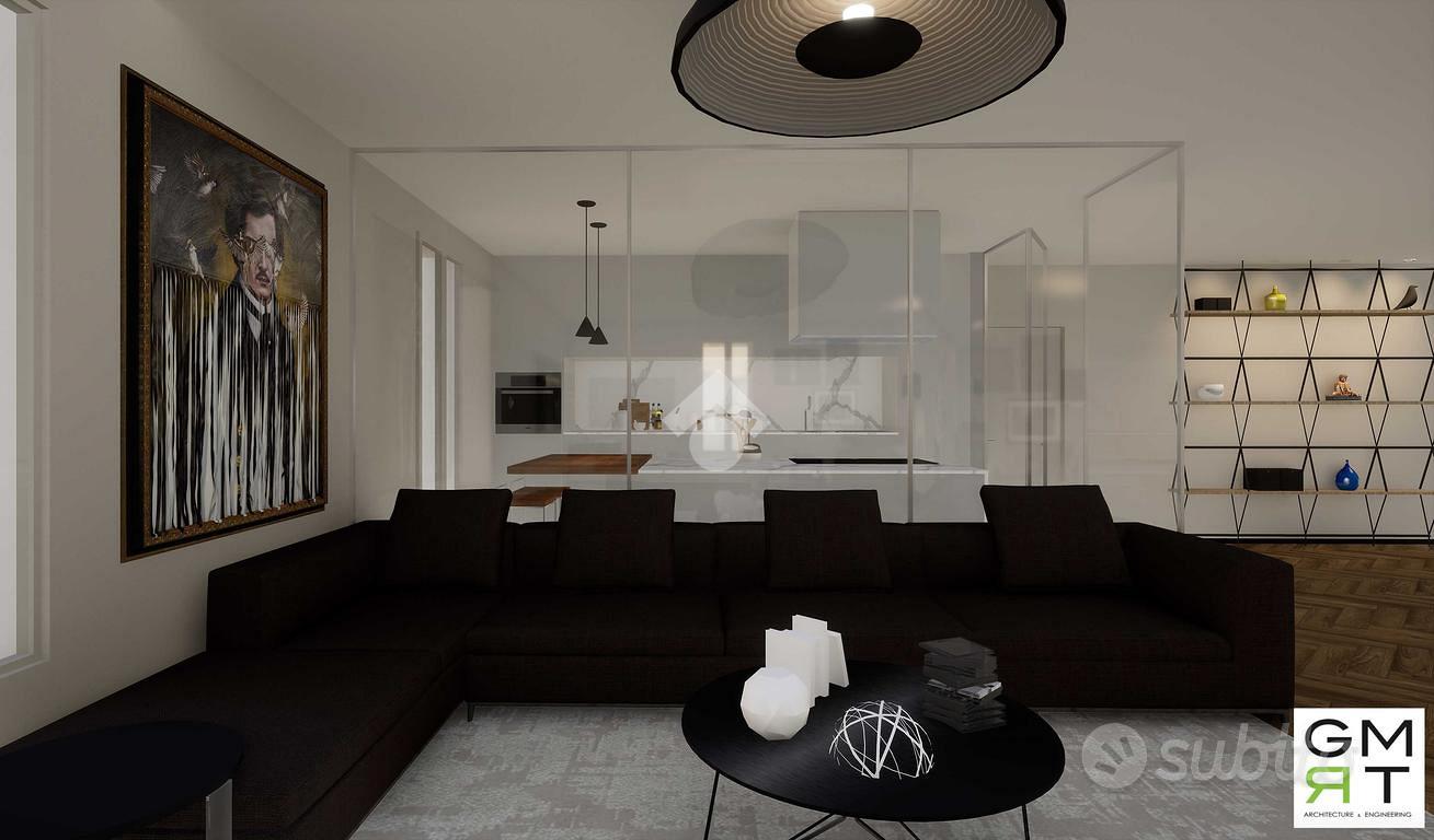 Appartamento – Scandiano - Vista 3