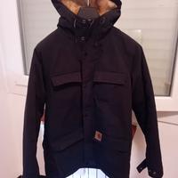 giubotto invernale carhartt