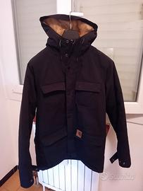 giubotto invernale carhartt