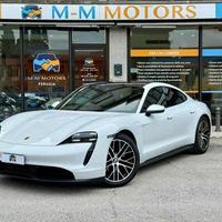 PORSCHE Taycan Taycan