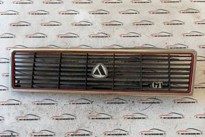 Mascherina anteriore Autobianchi Y10 GT