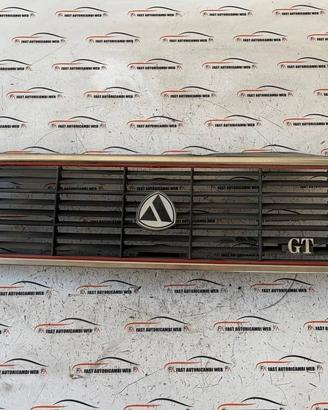 Mascherina anteriore Autobianchi Y10 GT