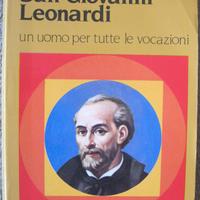 San Giovanni Leonardi - Alberto Comuzzi