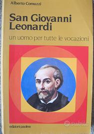 San Giovanni Leonardi - Alberto Comuzzi