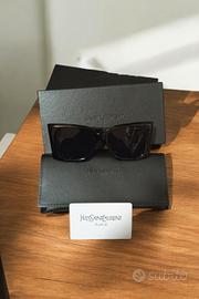 Occhiali da donna saint Laurent YSL Originali