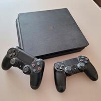 playstation 4 slim