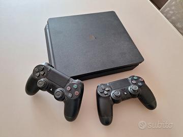 playstation 4 slim