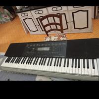 pianola casio