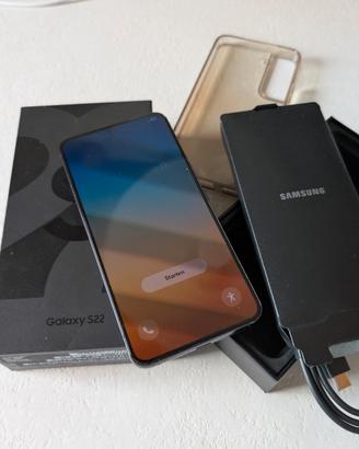 Samsung Galaxy S22
