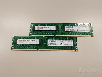 schede ram