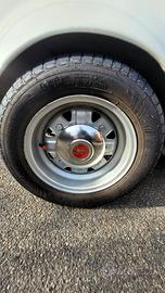 fiat 500 8 bulloni