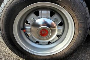 fiat 500 8 bulloni