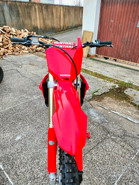 Honda CRF 250R