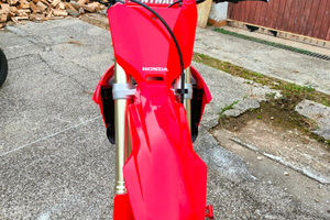 Honda CRF 250R