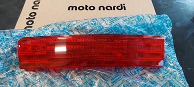 Gemma faro posteriore piaggio hexagon