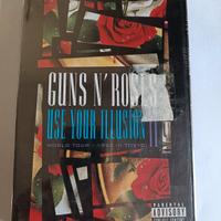 Guns N Roses - Use Your Illusion 2 (DVD)