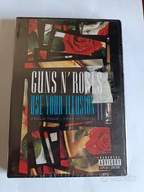 Guns N Roses - Use Your Illusion 2 (DVD)